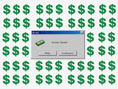 Access Denied