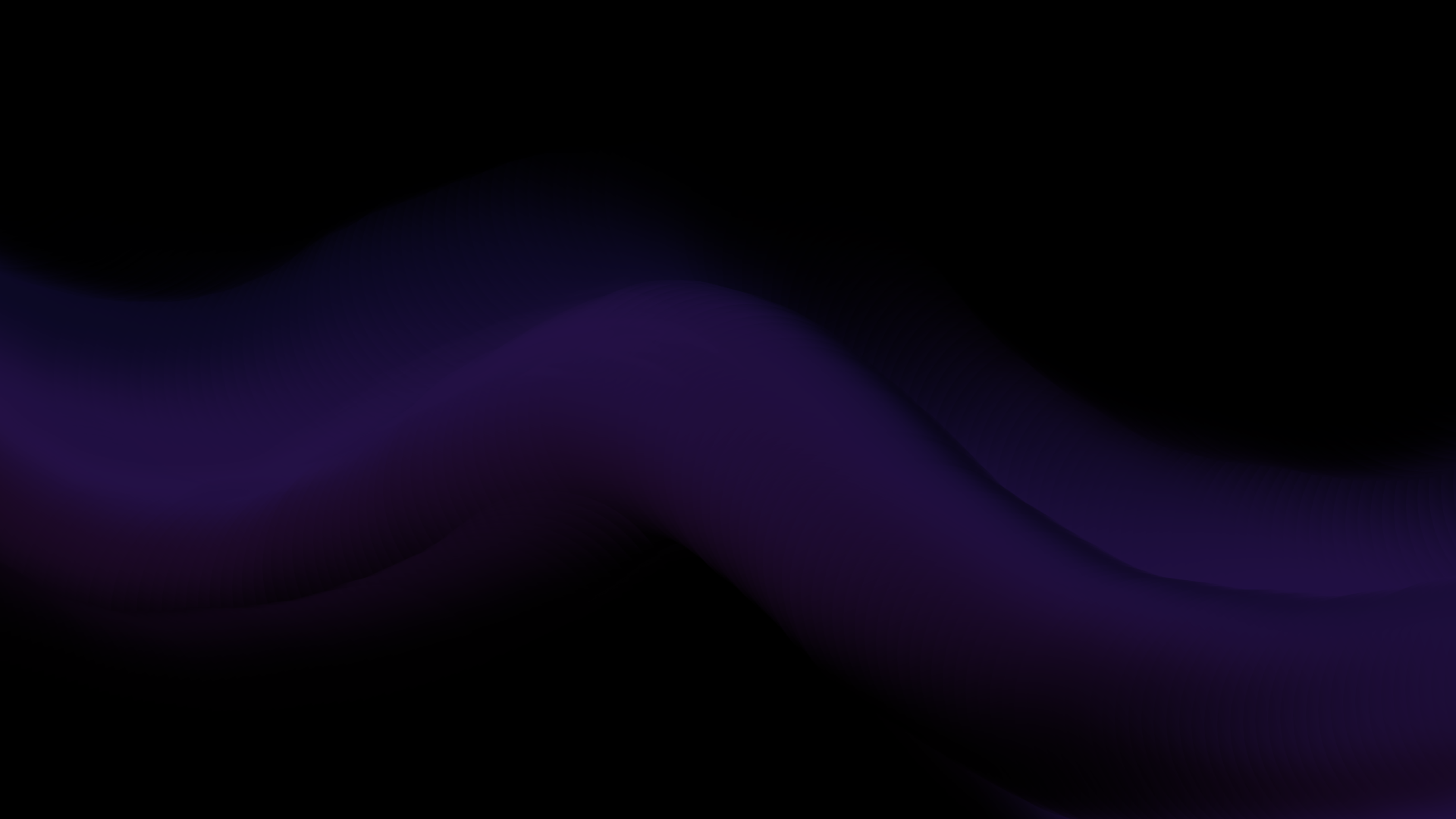 Lavendar Wave